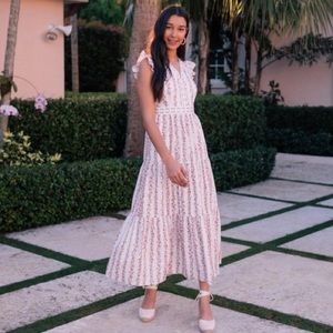 Gal Meets Glam Rosie Dress